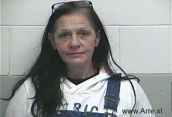 Elizabeth  Wiseman Mugshot