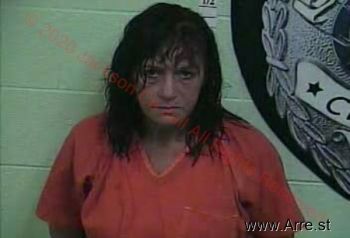 Elizabeth  Wiseman Mugshot