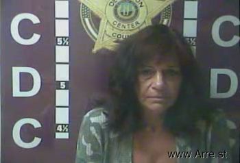 Elizabeth  Wiseman Mugshot