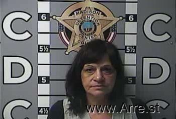 Elizabeth Jo Wiseman Mugshot