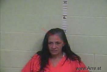 Elizabeth  Wiseman Mugshot