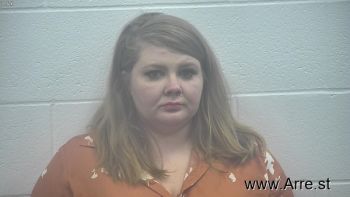 Elizabeth Ann Witte Mugshot