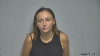 Elizabeth Lacole Wright Mugshot