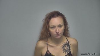 Elizabeth Lacole Wright Mugshot