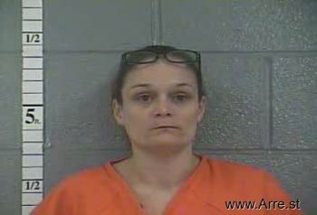 Elizabeth Marie Wright Mugshot