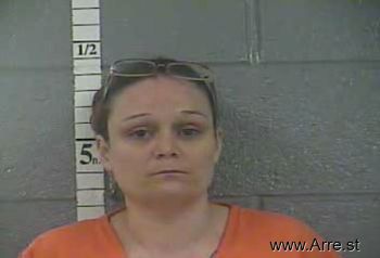 Elizabeth Marie Wright Mugshot