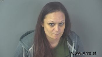 Elizabeth Marie Wright Mugshot