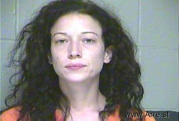 Elizabeth Jane Zwick Mugshot