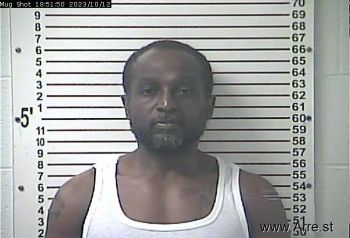 Elkanah Nmn Hagler Mugshot