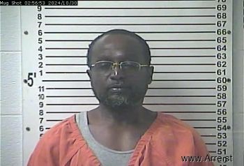 Elkanah Nmn Hagler Mugshot