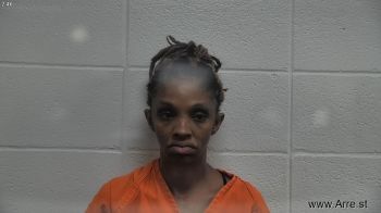 Ellen  Cowherd Mugshot