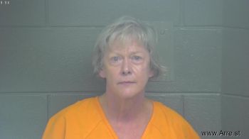 Ellen Kuster Quinn Mugshot