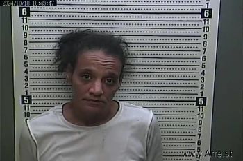 Ellevina  Cottrell Mugshot