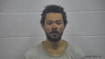 Ellijol Cornell Berry Mugshot