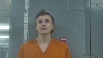 Elliott James Haire Mugshot