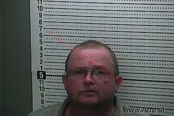 Elmer  Davis Mugshot