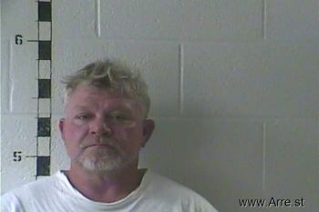 Elmer Steven Moore Mugshot