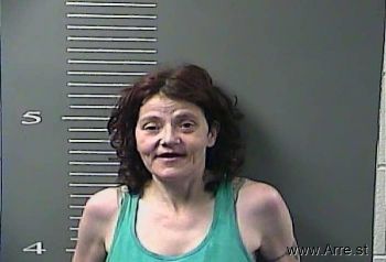 Elouise  Scott Mugshot