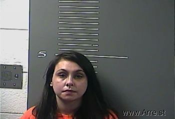 Elsie  Adkins-mullins Mugshot