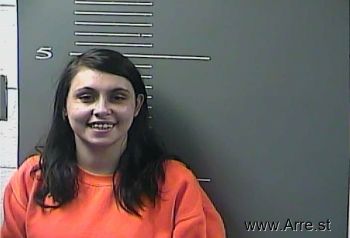 Elsie  Adkins-mullins Mugshot