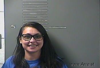 Elsie  Adkins-mullins Mugshot