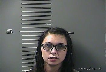 Elsie  Adkins-mullins Mugshot