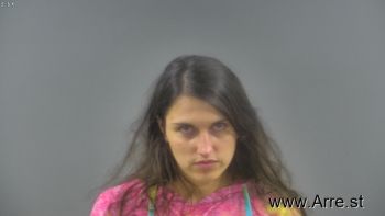 Elvedina Nmn Cerimovic Mugshot