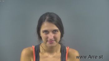 Elvedina Nmn Cerimovic Mugshot