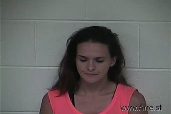 Elvia M Mcintyre Mugshot