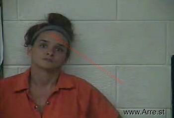 Elvia  Mcintyre Mugshot