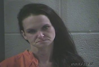 Elvia Michelle Mcintyre Mugshot