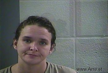 Elvia  Mcintyre Mugshot