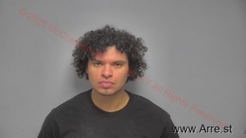 Elvin O Urbina Mugshot