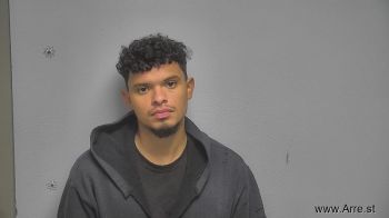 Elvin O Urbina Mugshot