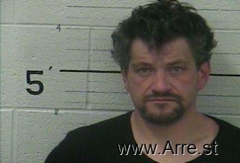 Emerson Jason Johnson Mugshot