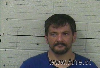 Emerson Jason Johnson Mugshot