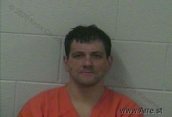 Emerson Jason Johnson Mugshot