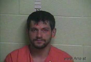 Emerson Jason Johnson Mugshot