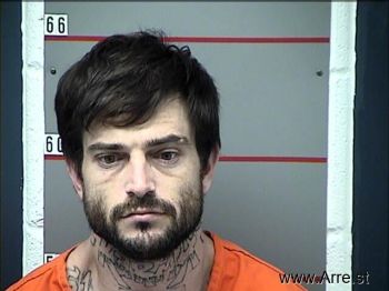 Emery Douglas Hillis Mugshot