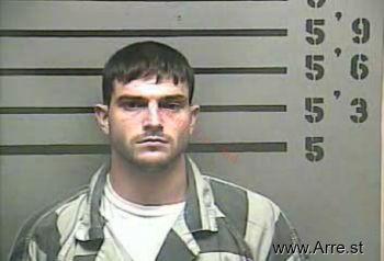 Emery Douglas Hillis Mugshot