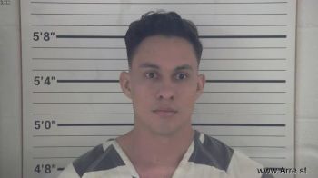 Emerzon Wilfredo Velasquez Umanzor Mugshot