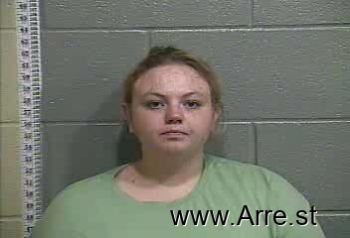 Emilee Beth Holton Mugshot