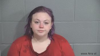 Emilee Beth Holton Mugshot