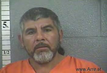 Emilio Chavez Garcia Mugshot