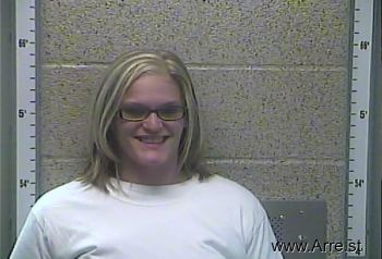 Emily Dawn Abbott Mugshot