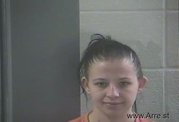 Emily K Collins Mugshot