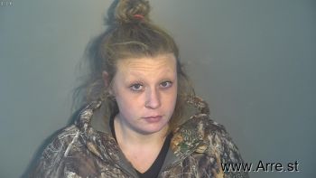 Emily Brooke Duncan Mugshot