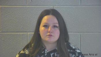 Emily Paige Hill Mugshot