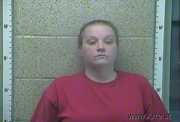 Emily D Hoffman Mugshot