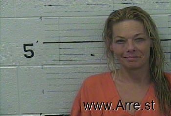 Emily Lorene Jones Mugshot